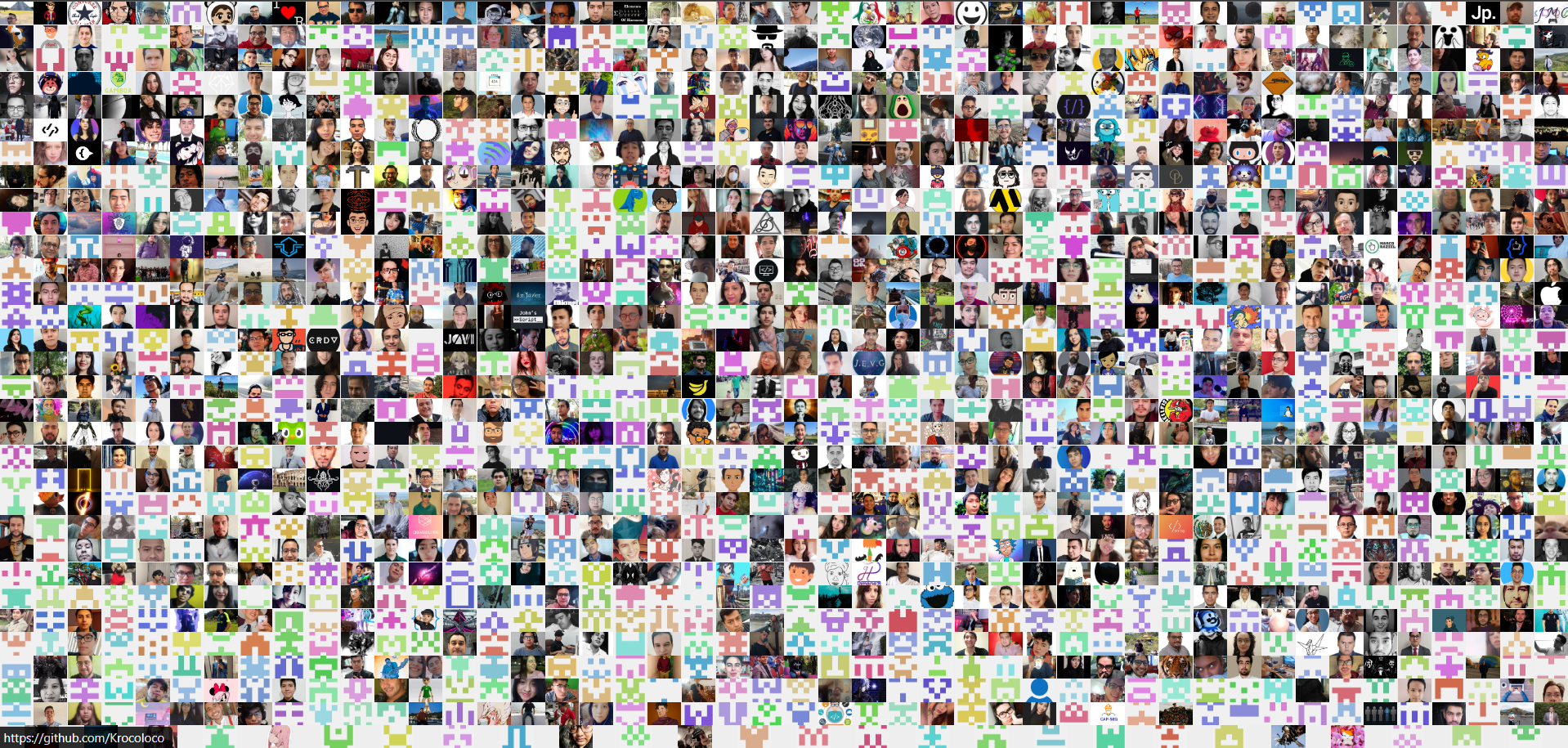 Yearbook NodeJS 2022