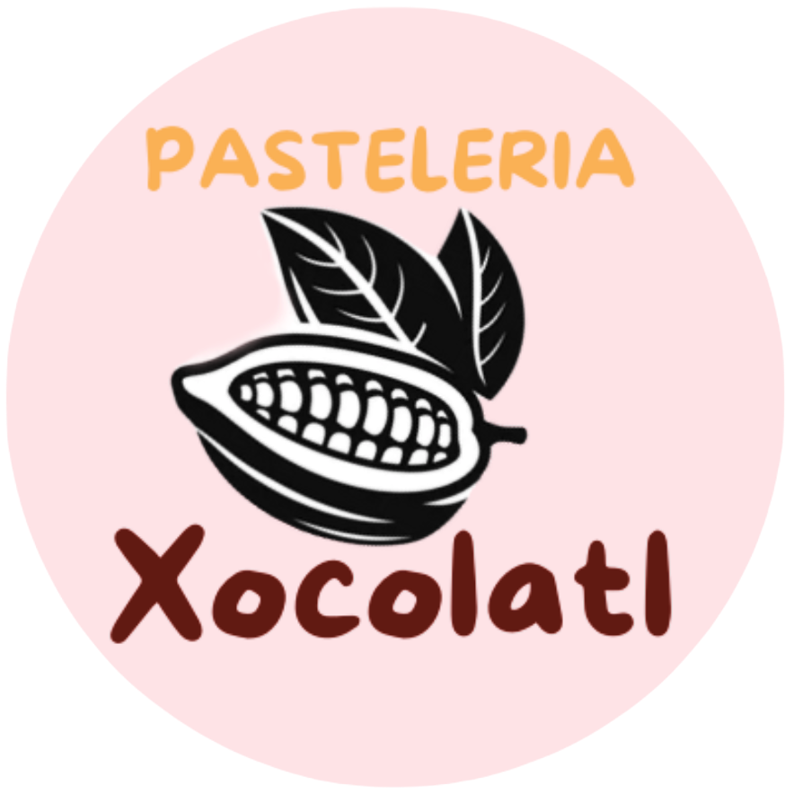 Logo Xocolatl